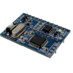 SC-01 Speech Chip Emulator Votrax