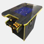The Best Cocktail Table Arcade Plans