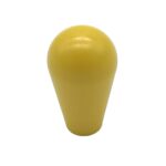 Yellow Arcade Joystick Bat