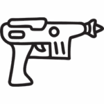 Guns & Gun Parts