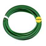 Green 3/4" Arcade T-Molding 25ft spool