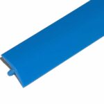 3/4" Light Blue T-Molding
