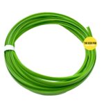 Light Green 3/4" Arcade T-Molding 25ft spool