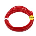 Light Red 3/4" Arcade T-Molding 25ft spool