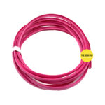 Pink 3/4" Arcade T-Molding 25ft spool