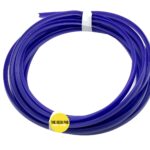 Purple 3/4" Arcade T-Molding 25ft spool