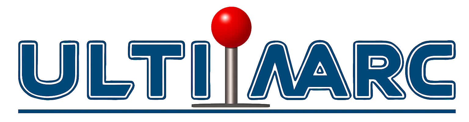 Ultimarc Logo