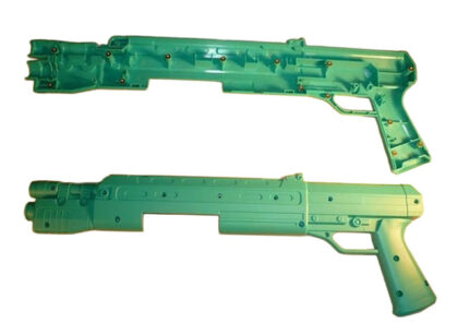House of the Dead 3 Gun Shells HDT-2100-SET