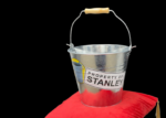 Stanley Parable Reassurance Bucket Sticker Set - Image 2