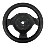 Arcade Steering Wheel