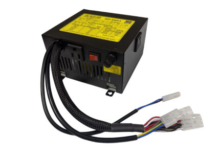 Geek Pub Arcade Power Supply